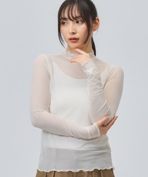 【別注】アディダス adidas W Sheer LS Tee AP 限定コラボ