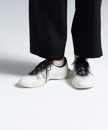 Y-3 REGU EMBROIDERY