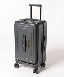 【5LAKES&MT/ファイブレイクス&エムティー】 キャリーケース C GEAR 45L(54L)