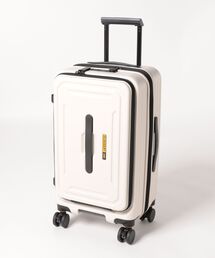【5LAKES&MT/ファイブレイクス&エムティー】 キャリーケース C GEAR 45L(54L)