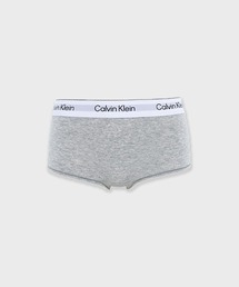 Calvin Klein（カルバン・クライン）の「Calvin Klein / BOYSHORT / F3788 夏服（ショーツ）」