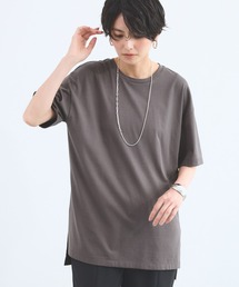 BARNYARDSTORM | BARNYARDSTORM / バックタックBIG T / マシンウォッシャブル(Tシャツ/カットソー)
