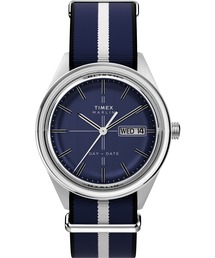 TIMEX/タイメックス マーリン クォーツ 腕時計 TX-TW2Y37600 ユニ