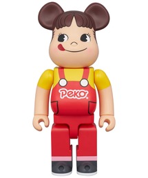 BE@RBRICK ゴジラ(2016) 100％ & 400％（フィギュア）｜BE@RBRICK