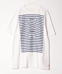 PHINGERIN（フィンガリン）の「半袖Tシャツ（Tシャツ/カットソー）」