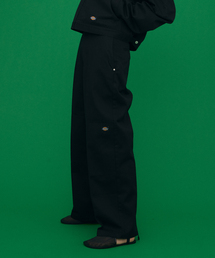 DICKIES 別注 EISEN SETパンツ