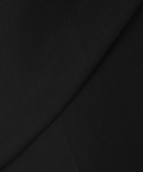 Dickies(ディッキーズ)の「DICKIES 別注 EISEN SETパンツ(チノパンツ・レディース・ブラック/ブラウン・SMALL/MEDIUM)」の14枚目の写真