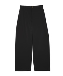 Dry Stretch Twill Wide Curve Pants