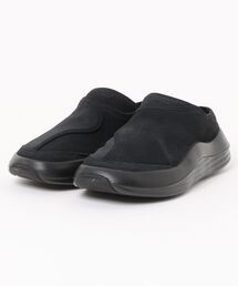 JORDAN BRAND JORDAN FUTURE MULE フューチャー ミュール MHV5073 005BLACK/DKSKGY