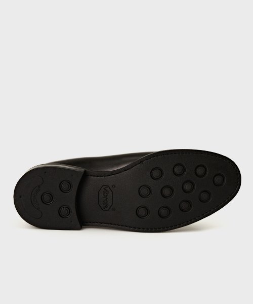 JOSEPHT（ジョセフ）の「JOSEPHT101 BLACK [VIBRAM/GOODYEAR/BOX CALF]（ドレスシューズ・メンズ・その他・28.5cm/28cm/27.5cm/29cm/26.5cm/27cm/25.5cm/26cm/25cm/24.5cm）」の14枚目の写真