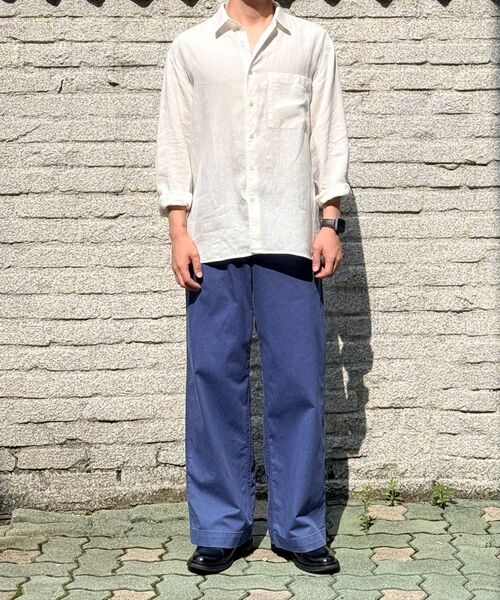 JOSEPHT（ジョセフ）の「JOSEPHT101 BLACK [VIBRAM/GOODYEAR/BOX CALF]（ドレスシューズ・メンズ・その他・28.5cm/28cm/27.5cm/29cm/26.5cm/27cm/25.5cm/26cm/25cm/24.5cm）」の18枚目の写真