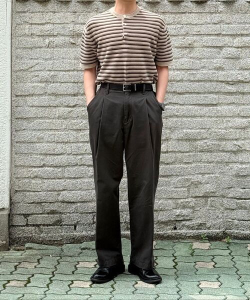 JOSEPHT（ジョセフ）の「JOSEPHT101 BLACK [VIBRAM/GOODYEAR/BOX CALF]（ドレスシューズ・メンズ・その他・28.5cm/28cm/27.5cm/29cm/26.5cm/27cm/25.5cm/26cm/25cm/24.5cm）」の19枚目の写真