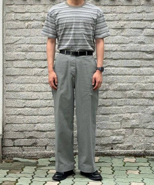 JOSEPHT（ジョセフ）の「JOSEPHT101 BLACK [VIBRAM/GOODYEAR/BOX CALF]（ドレスシューズ・メンズ・その他・28.5cm/28cm/27.5cm/29cm/26.5cm/27cm/25.5cm/26cm/25cm/24.5cm）」の22枚目の写真
