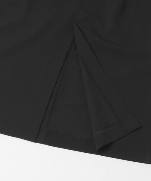 URBAN RESEARCH ROSSO WOMEN(アーバンリサーチ ロッソ)の「ウエストデザインストレートスカート(スカート・レディース・ブラック/ライトグレー・38/36)」の11枚目の写真