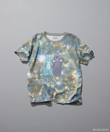 niko and... | 【P-kies Family】シュールフォトTEE(Tシャツ/カットソー)