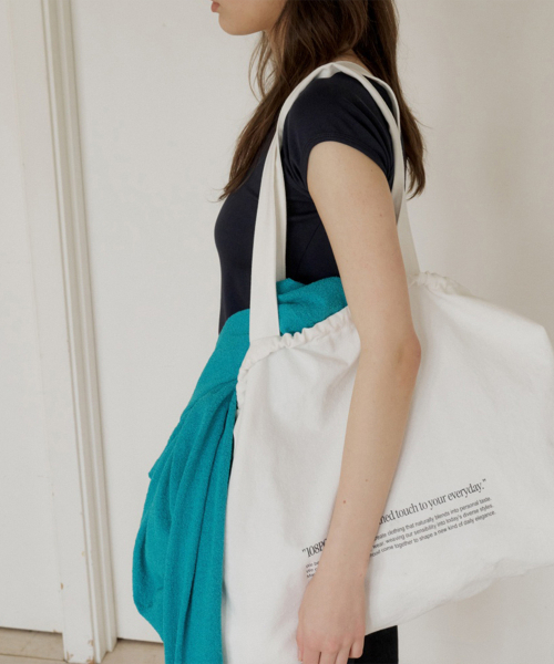 108POUND（108パウンド）の「Lino Knit Cardigan_Marine Blue（カーディガン/ボレロ・レディース・その他・FREE）」の2枚目の写真
