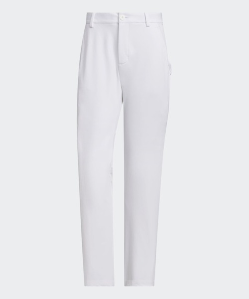 adidas(アディダス)の「アディゼロ EX STRETCH ACTIVE 撥水 パンツ【adidas Golf/アディダスゴルフ】(その他パンツ・メンズ・ホワイト・100/73/82/85/88/92/76/79/96)」の2枚目の写真