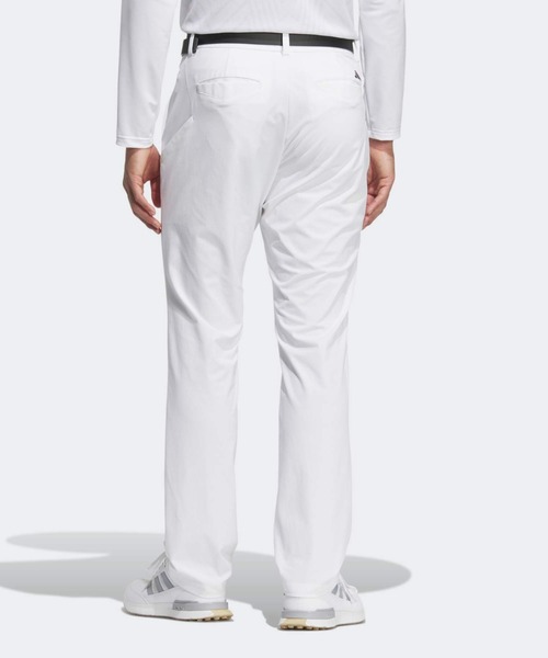 adidas(アディダス)の「アディゼロ EX STRETCH ACTIVE 撥水 パンツ【adidas Golf/アディダスゴルフ】(その他パンツ・メンズ・ホワイト・100/73/82/85/88/92/76/79/96)」の3枚目の写真