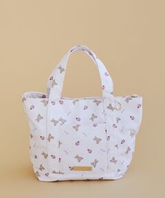 サーティワン サイドポケットトート（トートバッグ）｜Maison de FLEUR