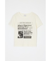 EXTRA NEWS PAPER Tシャツ