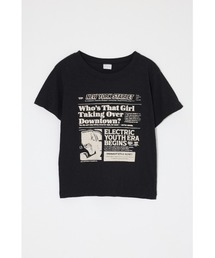 EXTRA NEWS PAPER Tシャツ