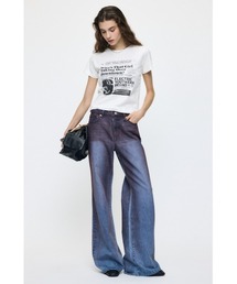MOUSSY｜マウジーのトップス（半袖）通販 - ZOZOTOWN
