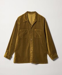 Steven Alan｜スティーブンアランのシャツ/ブラウス（オープンカラー