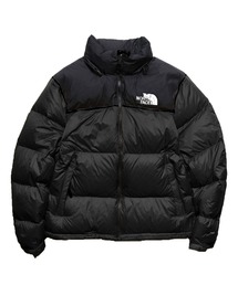 THE NORTH FACE(�U�m�[�X�t�F�C�X)��THE NORTH FACE/�U�m�[�X�t�F�C�X 1996 RETRO NUPTSE JACKET 1996 ���g�� �k�v�V �_�E���W���P�b�g(�_�E���W���P�b�g/�R�[�g)