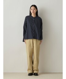 MidiUmi チノパンツ