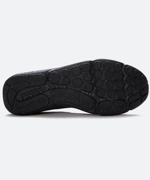 UNDER ARMOUR(アンダーアーマー)の「UAドリフト(ランニング/メンズ)(スニーカー・メンズ・ブラック系その他・29.0cm/26.0cm/25.5cm/30.0cm/26.5cm/25.0cm/27.0cm/28.5cm/27.5cm)」の4枚目の写真