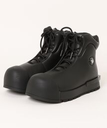F.V.V.O（エフヴィーヴィーオー）の「F.V.V.O/エフヴィーヴィーオー/R/F WHITE ARCH COMBAT LOW BOOTS（ブーツ）」