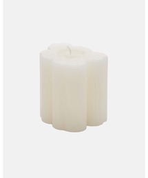 marimekko（マリメッコ）の「Unikko / Shape Candle 9cm（キャンドル）」