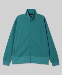 Columbia（コロンビア）の「COLUMBIA BLACK LABEL  プレストンベイスウェットスタンドネック  コロンビアブラックレーベル（ブルゾン）」