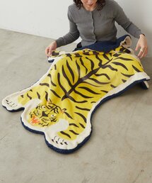 BIRTHDAY BAR | animal diecut blanket アニマルブランケット(ブランケット)