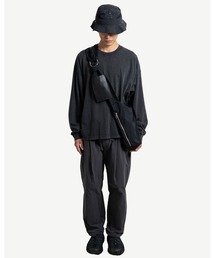 yorozu TA-TEX TASUKI SHOULDER (111YZ334)