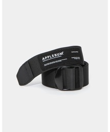 APPLEBUM(アップルバム)の「Logo Label Belt(ベルト)」