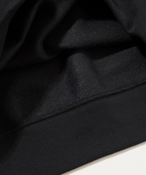 Russell Athletic(ラッセルアスレティック)の「RUSSELL ATHLETIC/ラッセルアスレチック 限定展開 RUSSELL ATHLETIC × FREAK'S STORE / 別注 RS ヘンリーネック スウェット(スウェット・メンズ・アッシュグレー/ブラック/ブラウン/ネイビー・LARGE/MEDIUM/SMALL)」の10枚目の写真