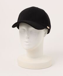 Q（キュー）の「コーデュロイCAP（キャップ）」