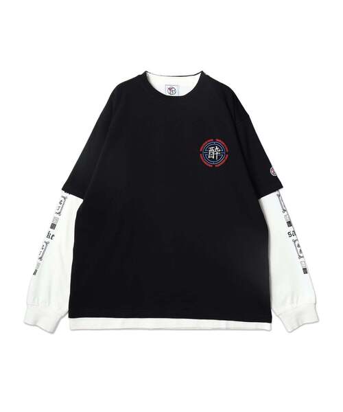 Import & Select(インポートアンドセレクト)の「【YOIDORE】 酒愛好家 アンサンブル TEE(Tシャツ/カットソー・メンズ・ホワイト/ブラック・2/4/3)」の13枚目の写真