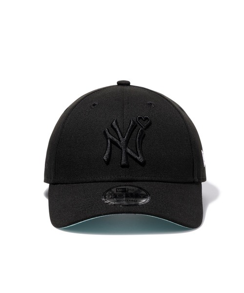 BASICKS × NEW ERA 9FORTY NEW YORK YANKEES CAP（キャップ）｜BASICKS