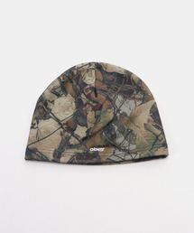 OBEY（オベイ）の「【OBEY / オベイ】 ROVA SKULL CAP（ニットキャップ/ビーニー）」