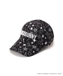 Jack Bunny!!（ジャックバニー）の「[ドラえもんコラボ] ひみつ道具星柄キャップ (ジュニア)（キャップ）」