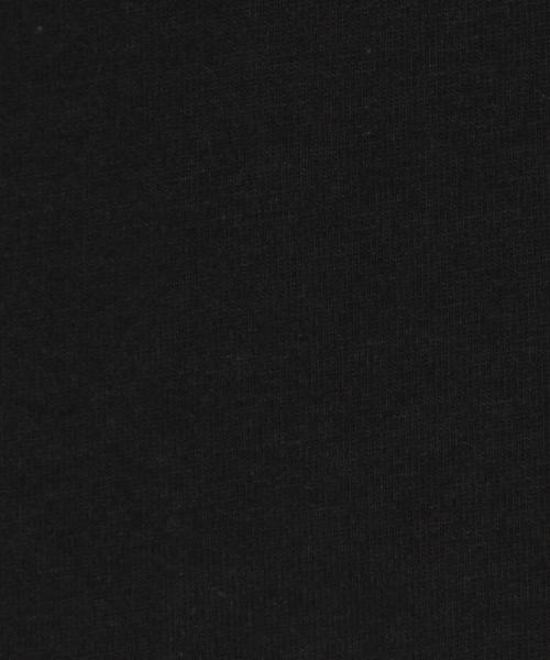 Lee（リー）の「【KIDS】LEE(リー) ハンバーガープリントTシャツ（Tシャツ/カットソー・キッズ・ブラック・120cm/100cm/110cm）」の8枚目の写真