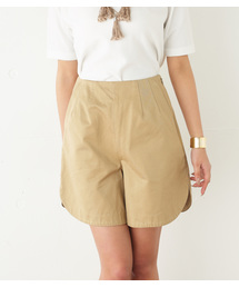 SLY | ROUND SLIT CULOTTE(その他パンツ)