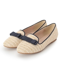 grove | リボンオペラシューズ(その他シューズ)