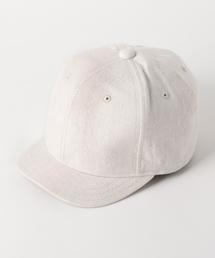 RACAL | ＜Racal＞ Plain umpire CAP/キャップ◆(キャップ)
