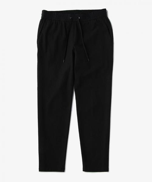 UNITED ARROWS(ユナイテッドアローズ)の「USCM C/PU コンビ イージー パンツ◆(その他パンツ・メンズ・オリーブ/ブラック・LARGE/MEDIUM/SMALL/XX-LARGE/X-LARGE)」の1枚目の写真