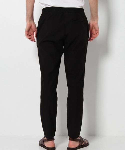 UNITED ARROWS(ユナイテッドアローズ)の「USCM C/PU コンビ イージー パンツ◆(その他パンツ・メンズ・オリーブ/ブラック・LARGE/MEDIUM/SMALL/XX-LARGE/X-LARGE)」の15枚目の写真
