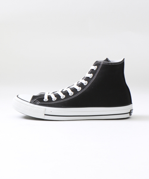 CONVERSE（コンバース）の「CONVERSE ALLSTAR100 HI（スニーカー・メンズ・ブラック/ホワイト・9.5/9/8）」の8枚目の写真