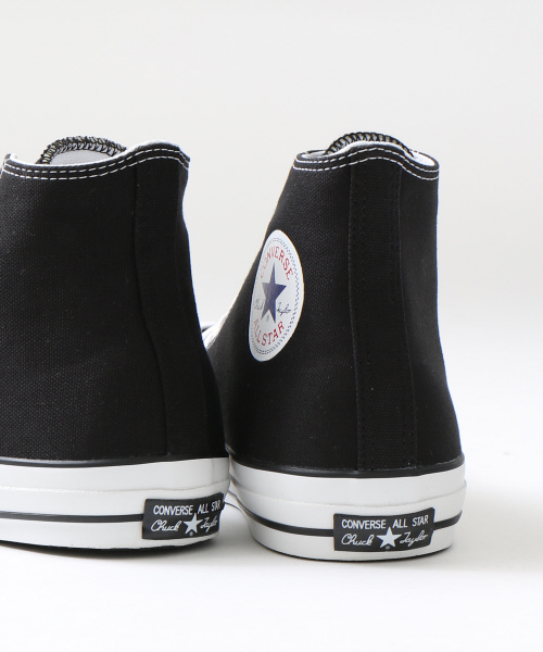 CONVERSE（コンバース）の「CONVERSE ALLSTAR100 HI（スニーカー・メンズ・ブラック/ホワイト・9.5/9/8）」の10枚目の写真